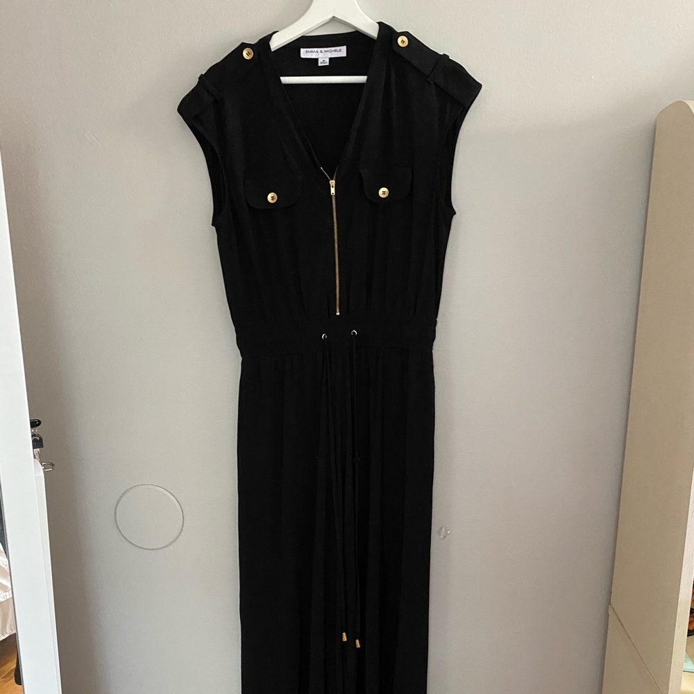 Jumpsuit